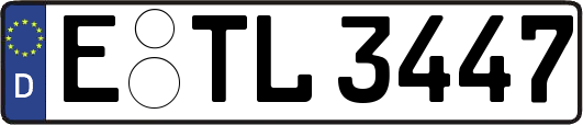 E-TL3447