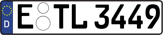 E-TL3449