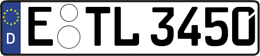 E-TL3450