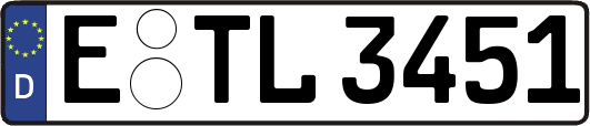 E-TL3451