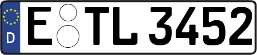 E-TL3452