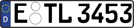 E-TL3453