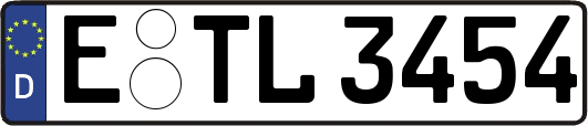 E-TL3454