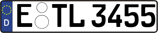 E-TL3455