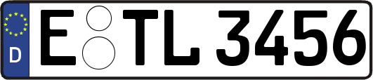 E-TL3456