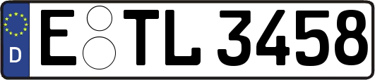 E-TL3458