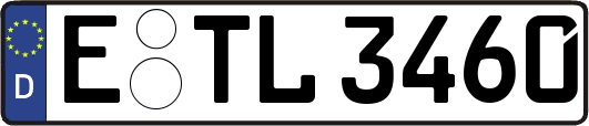E-TL3460
