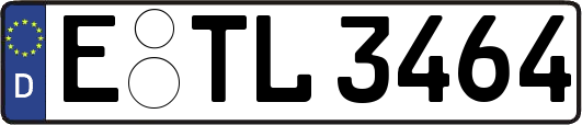 E-TL3464