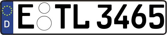 E-TL3465