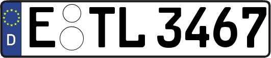 E-TL3467