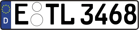 E-TL3468