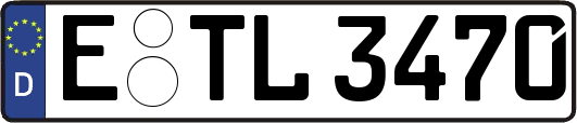 E-TL3470