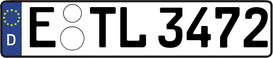 E-TL3472