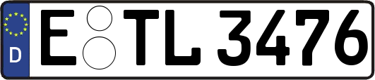 E-TL3476