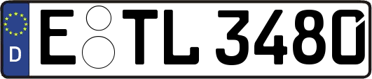 E-TL3480