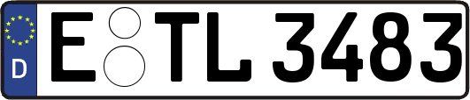 E-TL3483