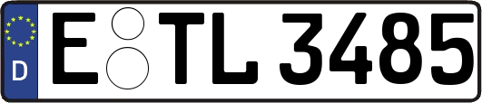 E-TL3485
