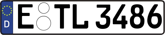 E-TL3486