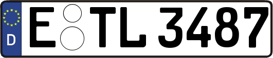 E-TL3487
