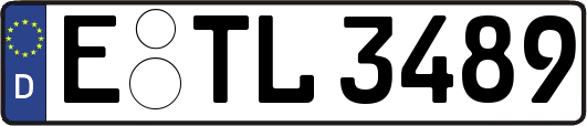 E-TL3489