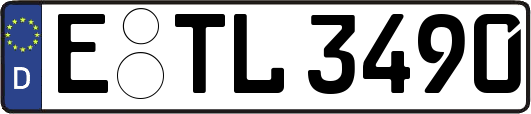 E-TL3490