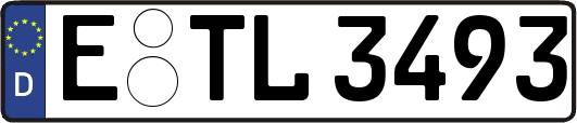 E-TL3493