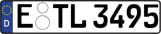 E-TL3495
