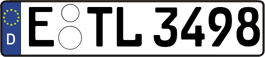 E-TL3498