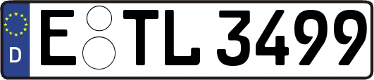 E-TL3499