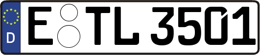 E-TL3501