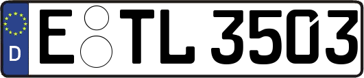 E-TL3503