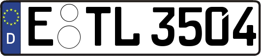 E-TL3504