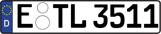 E-TL3511