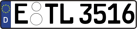 E-TL3516