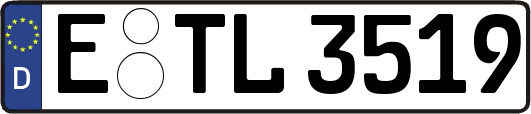 E-TL3519