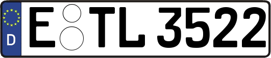 E-TL3522