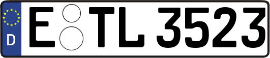 E-TL3523