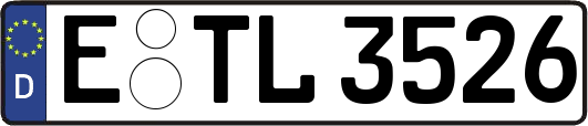 E-TL3526