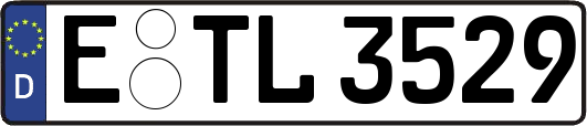 E-TL3529