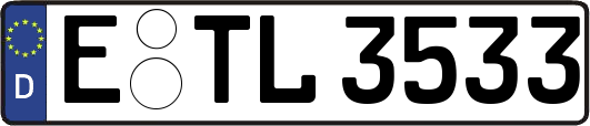 E-TL3533