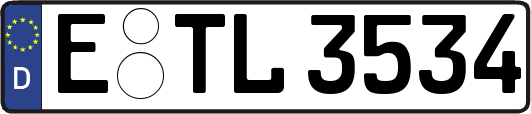 E-TL3534