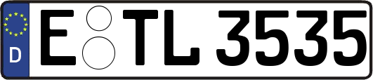 E-TL3535
