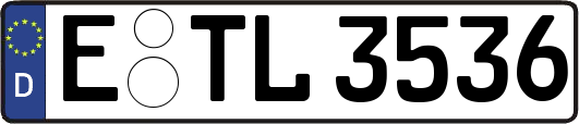 E-TL3536