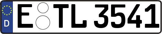E-TL3541