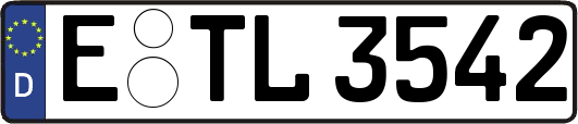 E-TL3542