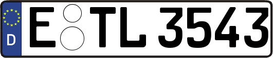 E-TL3543