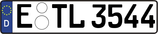 E-TL3544