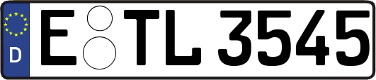 E-TL3545