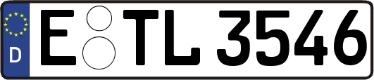 E-TL3546