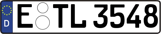 E-TL3548